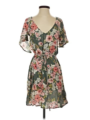 Billabong Casual Dress (view 1)