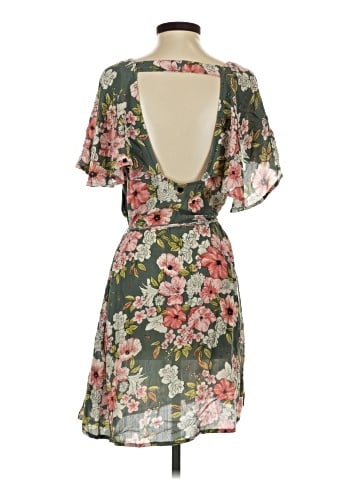 Billabong Casual Dress (view 2)