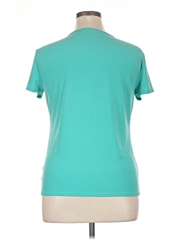 East5th Short Sleeve Top (view 2)