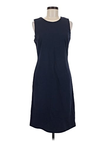 J. McLaughlin Casual Dress (view 1)