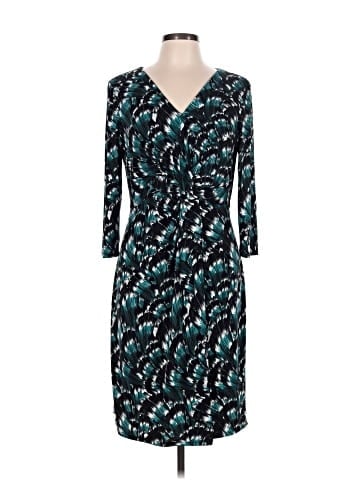 White House Black Market Cocktail Dress (view 1)