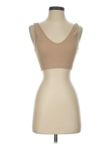 LA Hearts Tube Top (view 1)