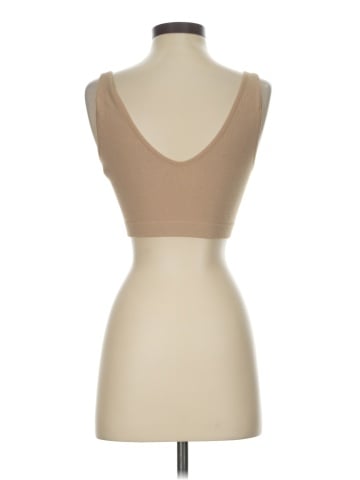 LA Hearts Tube Top (view 2)