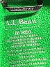 L.L.Bean Green Track Jacket Size MedR - photo 6