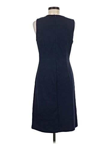 J. McLaughlin Casual Dress (view 2)