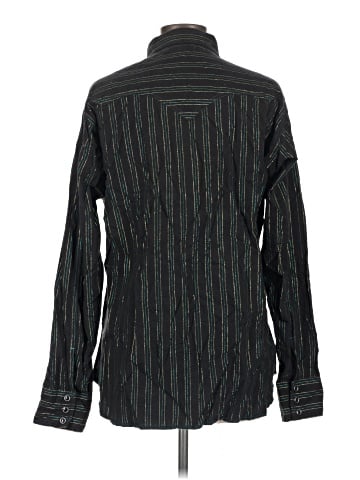 Levi's Long Sleeve Button-Down Shirt (view 2)