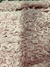 Unbranded Pink Cardigan Size 4TEstimated - photo 3