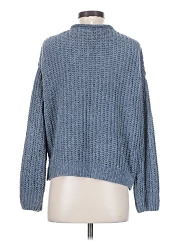 Express Pullover Sweater (view 2)