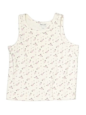 Splendid Sleeveless T-Shirt (view 1)