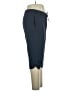Lee Solid Blue Active Pants Size 16 - photo 4