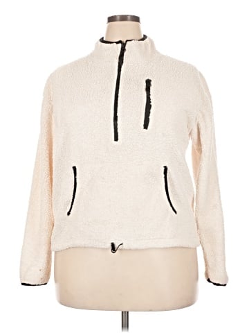 No Boundaries Fleece (view 1)