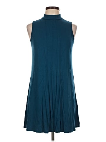Forever 21 Casual Dress (view 1)
