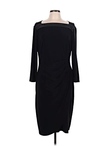 Anne Klein Cocktail Dress (view 1)
