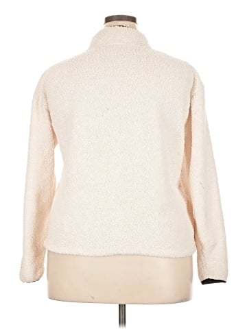 No Boundaries Fleece (view 2)