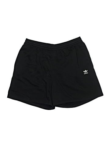 Adidas Athletic Shorts (view 1)