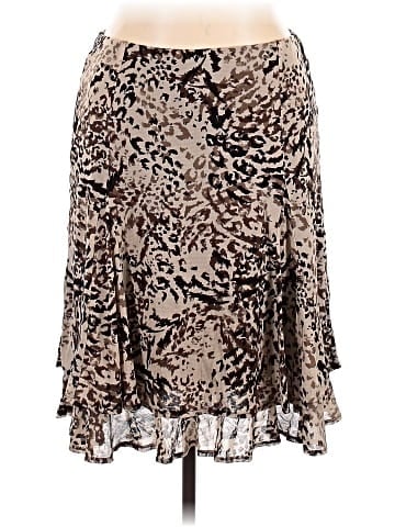 212 Collection Casual Skirt (view 1)