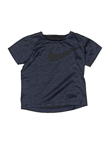 Nike Active T-Shirt (view 1)