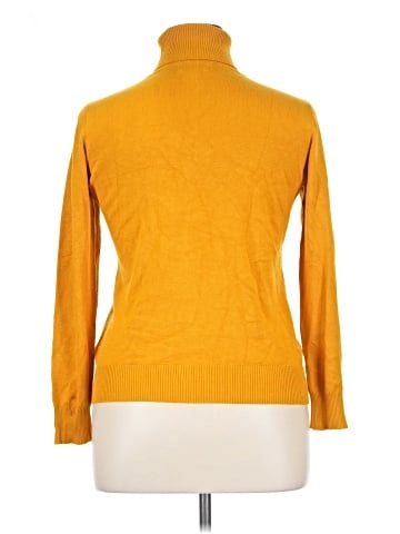 Joseph A. Long Sleeve Top (view 2)