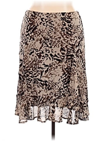 212 Collection Casual Skirt (view 2)