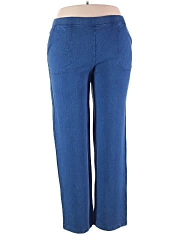 J.Jill Casual Pants (view 1)