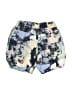 Volcom 100% Polyester Floral Blue Shorts Size 3T - photo 2