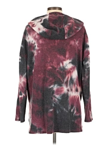 Chaser Long Sleeve T-Shirt (view 2)
