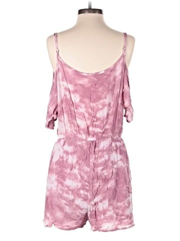 Mudd Romper (view 2)