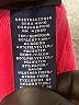 Basic Editions Pink Dress Size 10 - 12 - photo 4