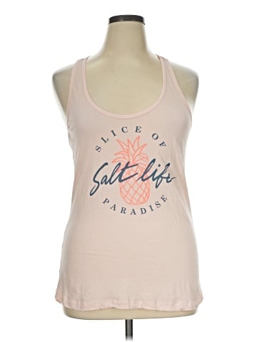 Salt Life Tank Top (view 1)