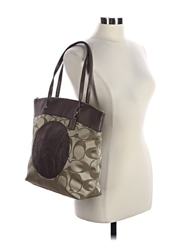 Coach Factory Tote (view 2)