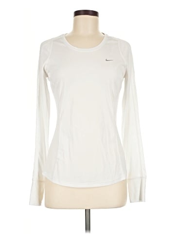 Nike Long Sleeve T-Shirt (view 1)