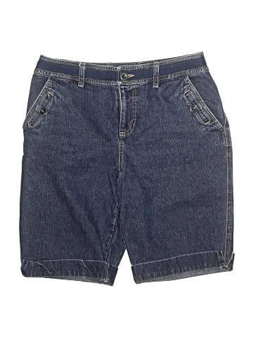 SONOMA life + style Denim Shorts (view 1)