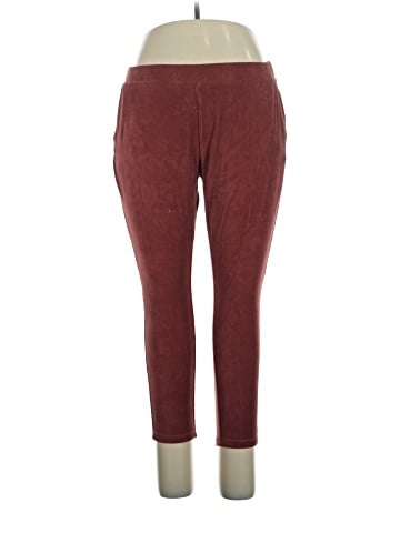 Lands' End Casual Pants (view 1)