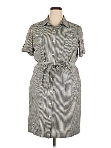 Charter Club Casual Dress (view 1)