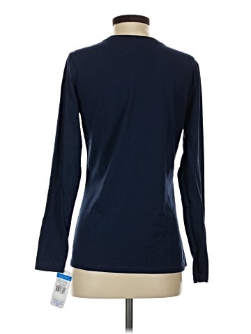 Russell Athletic Long Sleeve T-Shirt (view 2)