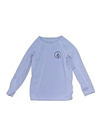 Volcom Long Sleeve T-Shirt (view 1)