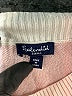 Splendid Hearts White Pullover Sweater Size S - photo 7