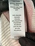 Splendid Hearts White Pullover Sweater Size S - photo 8