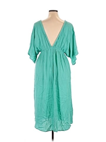 Raviya Casual Dress (view 2)