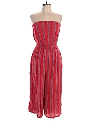 Silence and Noise Jumpsuit (view 1)