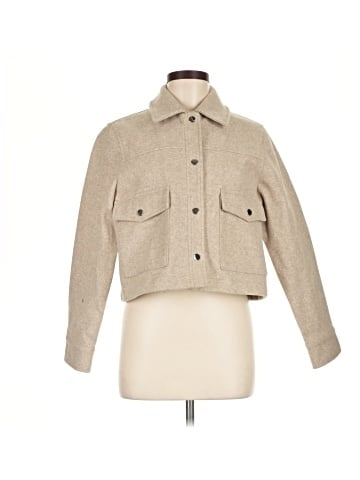 Zara Jacket (view 1)
