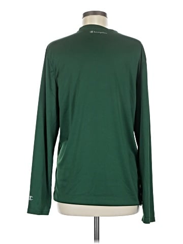 Champion Long Sleeve T-Shirt (view 2)