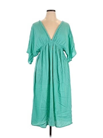 Raviya Casual Dress (view 1)