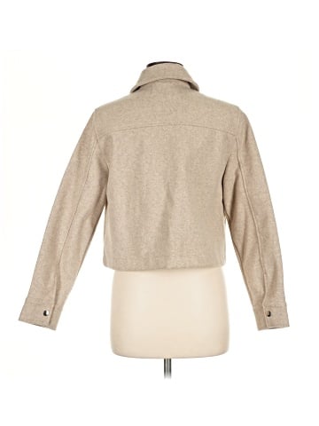 Zara Jacket (view 2)