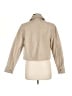 Zara Tweed Tan Jacket Size M - photo 2