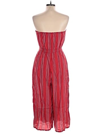 Silence and Noise Jumpsuit (view 2)