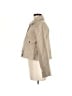 Zara Tweed Tan Jacket Size M - photo 5