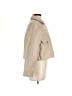 Zara Tweed Tan Jacket Size M - photo 4