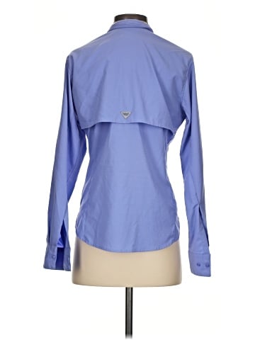 Columbia Long Sleeve Blouse (view 2)