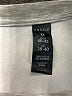Zobha Silver Cardigan Size M - photo 4